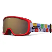 Giro Buster Faces Ar40 Junior Skibril