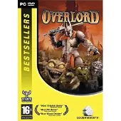 Overlord (incl. Raising Hell)