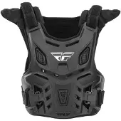 FLY Racing Roost Guard CE Jeugd Protector Vest