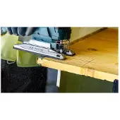 Bosch Accesorios Expert T367xhm Multimaterial Decoupeerzaagbladset 3 Eenheden