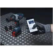 Bosch Professional GDS 18V-1000 C Slagmoeraanzetter - BITURBO - 1000 Nm - Zonder 18 V accu en lader
