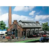 Faller 120159 H0 Locomotiefloods