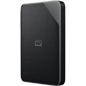 Western Digital ELEMENTS, draagbare SSD, specificaties, 2TB