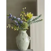 Bloomingville Hawthorn Branch, Yellow, Artificial Flowers