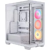 Corsair 3500X LXR LINK White