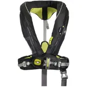 Spinlock 275n Deckvest Duro+ Life Jacket Zwart