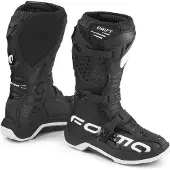 Forma Drift Kinderen Motocrosslaarzen Maat