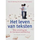 AMSTERDAM UNIVERSITY PRESS Het leven van teksten