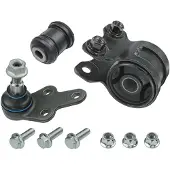 Meyle 716 610 0005 Reparatieset, wielophanging