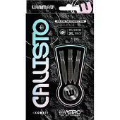 Winmau Callisto 02 90% - Dartpijlen