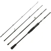 Daiwa Exceler Mobile Spinning Rod Zilver 2.72 m / 14-56 g