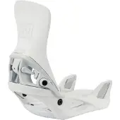 Nitro Step-On Snowboardbindingen dames Wit S
