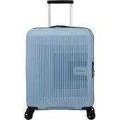 American Tourister Trolley 'AeroStep' grijs