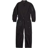 G-Star Jumpsuit zwart