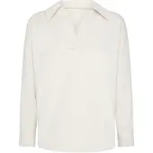 Born Shirt 'Lua' beige