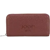 JOOP! portemonnee Lettera 1.0 Melete Purse Burgundy wijnrood
