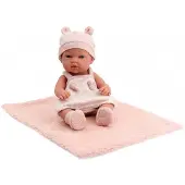Tachan Baby Point Set 30 Cm Veelkleurig 3-6 Years Kinderen