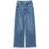 Tom Tailor Jeans 'Madina' blauw denim
