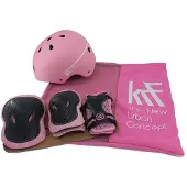KRF Essential Beschermende Set