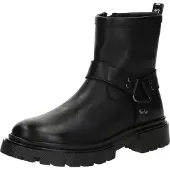 Steve madden Boots 'Radios' zwart