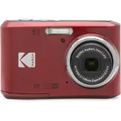 Kodak PixPro FZ45 - Rood