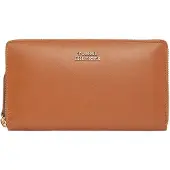 Tommy Hilfiger Portemonnee camel