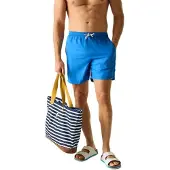 Regatta Mackeyna Swimming Shorts Blauw 3XL Man