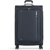 American Tourister Trolley donkerblauw