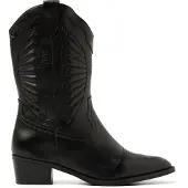 Lazamani Women 53678 Black-Schoenmaat 40