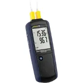 Pce Instruments Temperatuurmeter