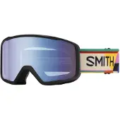 Smith Skibril Unisex Tribute Blue Sensor Mirror Formations