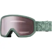 Smith Transfer Skibril