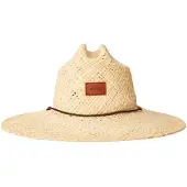 Rip Curl Premium Surf Straw Hoed