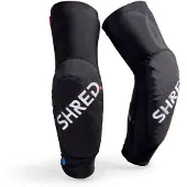 Shred Flexi Pads Lite Elleboogbeschermers