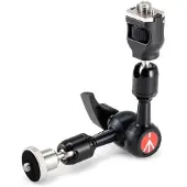 Manfrotto 244micro-aa Micro-arm 15 Cm