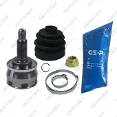 GSP 856004 Homokineet reparatie set, aandrijfas