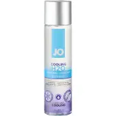 System Jo - H2O Glijmiddel Koel 120ml