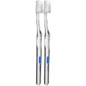 Vitis 2x Tandenborstel Surgical