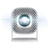 Acer Projector Aopen QH15s Full HD Wit