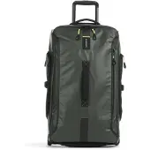 Samsonite Paradiver Light M 74.5l Reistas Met Wielen