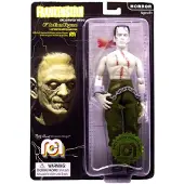 Mego Frankenstein Action Figure Frankenstein Bare Chest 20 cm Action Figuur