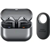 Samsung Galaxy Buds3 +SmartTag - Grijs