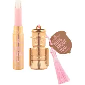 Essence Lippen LippenstiftNuts About You Lip Beautifier 01 What's Crackin'?