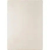 Muratap Joy effen soft vloerkleed – 100% polyester – anti-slip - 240x340 cm