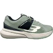 Bullpadel Premier P1 26v Padel Shoes Groen EU 39 1/2 Man