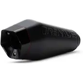Remus Rs 2.0 Vespa Gts 310 2024 Niet Gehomologeerde Demper