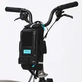 Vincita Brompton B127b Stuurtas