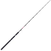 Akami Kobe Trolling Rod Zilver 1.92 m / 8-16 Lbs
