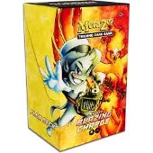 MetaZoo Games MetaZoo TCG - Blazing Charge Flex Deck
