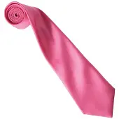 Premier Kleurencollectie satijnen stropdas